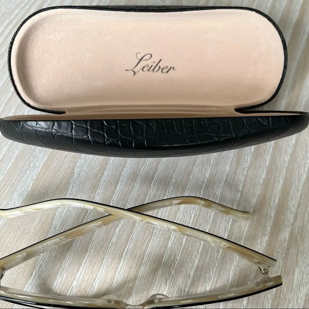 Judith Leiber glasses eyeglasses